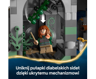 LEGO Harry Potter 76454 Zamek hogwart™: główna wieża - 1331670 - zdjęcie 5